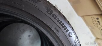 235/45/18 Barum Polaris 5, 8.2mm-7.8mm, 2920 - 6