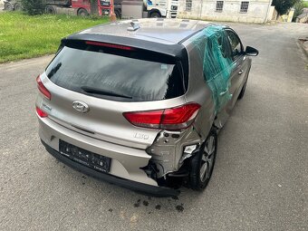 Hyundai i30 2020/2 Family - 6