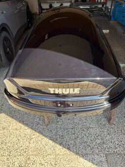 Thule Motion 800 - 6