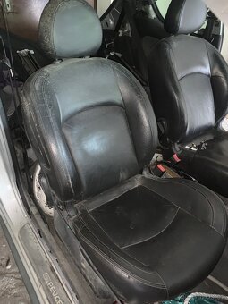 Peugeot 206 2.0 s16 - 6