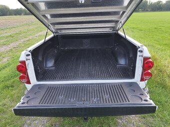 DODGE RAM 1500 Bighorn V8 HEMI 5,7 - 6