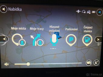 Navigace TomTom VIA 62 - 6
