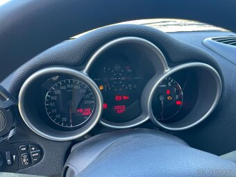 Alfa Romeo 147 1.6 twin spark 77kw 2002, 146tis km - 6