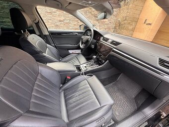 Škoda Superb 2018 200kw Laurin & Klement - 6