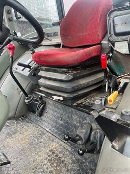 Traktor Zetor Proxima 7441 - 6