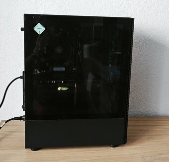 RYZEN 5 / 5600XT / 512GB M.2 / 16GB RAM / WIN11 - 6