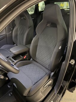 Škoda Karoq Sportline 1.5 TSI DSG nová, 416km - 6