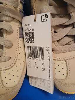 Nové Original Adidas Japan,vel 38 - 6