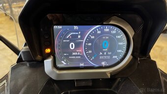 Kymco cv3 - 6