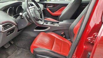 Jaguar F-pace 3.0 TDI - 6