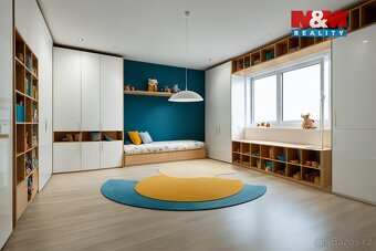 Prodej RD, 205 m², Stará Ves nad Ondřejnicí, ul. Petřvaldská - 6