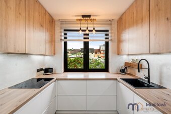 Prodej rodinného domu 82 m2, pozemek 465 m2 - 6