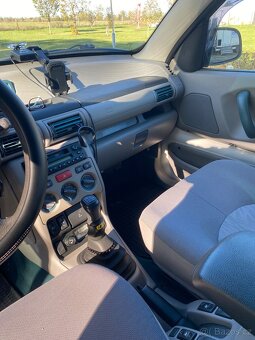 Land Rover Freelander 1 - 6