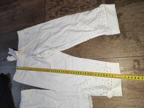 Dětské kraťasy a svetr - 6