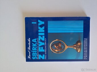 učebnice gymnázium - 6