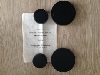 Dalekohled.....Ruský БПЦ 10x50 TENTO ...uloženka - 6