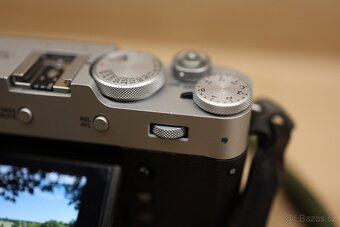 Fujifilm X100V - 6