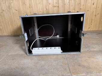 Thon Rack 8U Profi - 6