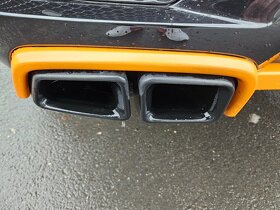 Mercedes ML 63 Amg možná výměna za něco zajímavého - 6