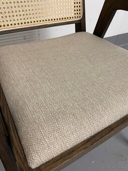 Jídelní židle  Prestwick 6 ks - 6