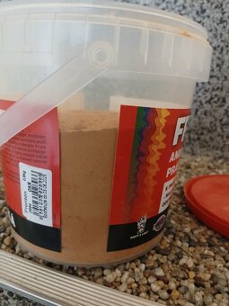 Barvivo do betonu - 6