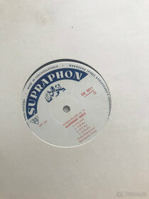 PRODÁM HISTORICKÉ GRAMODESKY I LP - 6