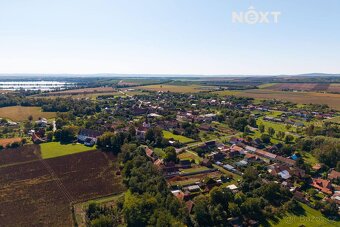 Prodej pozemek Bydlení, 1135㎡ - 6