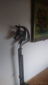 Zahradní dekorace - 6