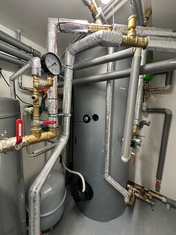 Instalatér, Hodinový manžel, Malíř - 6