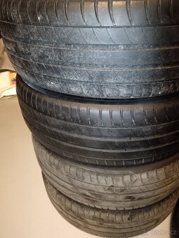 ZANOVNI letní 17" CRYSTAL BLACK ORIGNAL SKODA OCTAVIA SCOUT - 6