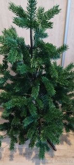 Stromeček vánoční umělý - 6