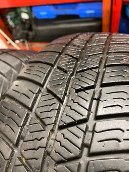 Kola 5x100, 165/70 R14 - ZIMNÍ PNEU, Octavia 1, Roomster… - 6