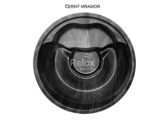 Koupací sud Bolzano - 6