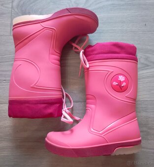 Dětské holinky - 6