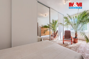 Prodej bytu 4+1, 75 m², Podbořany, ul. Alšova - 6