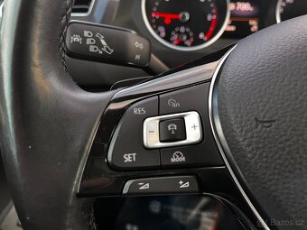 VW Tiguan 2,0TDi Highline 4Motion 2016 54 900 km - 6