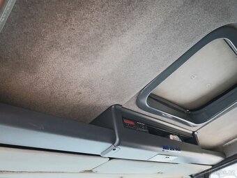 MAN TGL 8.180, 18 PALET, TŘÍSTRANNÁ SHRNOVACÍ PLACHTA, ZÁNOV - 6