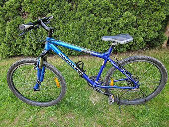 26" horské hliníkové kolo SCHWINN, rám 19" od 155 cm - 6