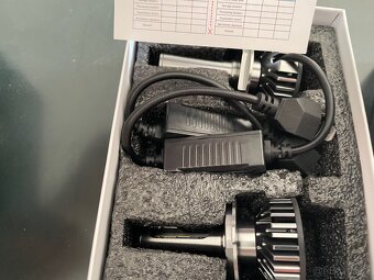 Led žárovky na auto - 6