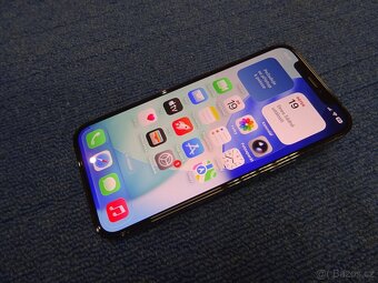 Pěkný Apple iPhone 12 PRO 128GB +SKLO - 6
