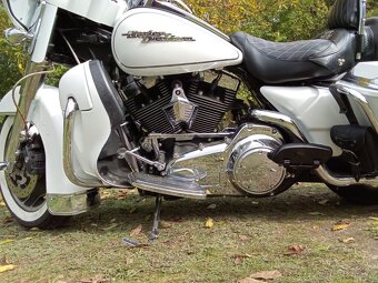 Harley Davidson Street Glide - možný odpočet DPH - 6