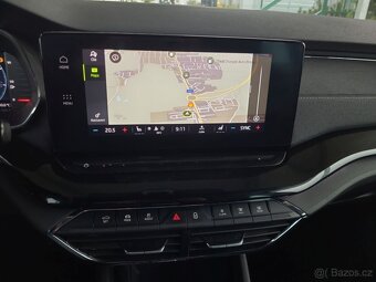 Škoda Octavia IV 2.0 TDi/110kW DSG - STYLE - 6
