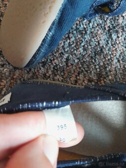 Barefoot papuče 30 - 6