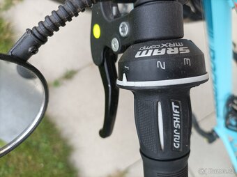 Rockrider ST500 24" - 6