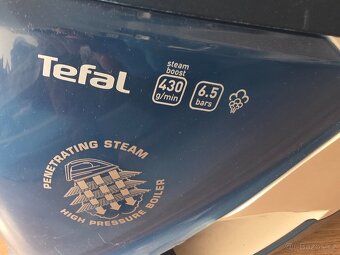 TEFAL PARNÍ GENERATOR - 6