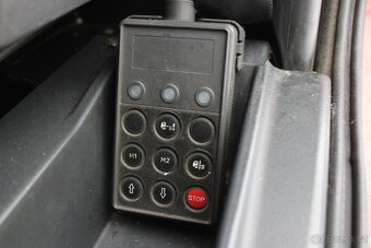 Iveco EUROCARGO 120E22, EURO 5, BOČNICE - 6