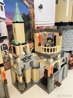 Lego Harry Potter 4709 - 6