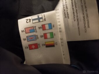 dámská zimní bunda - 6