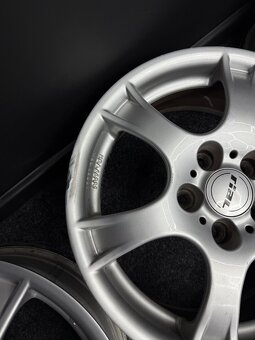 Alu RIAL 5x110 16” 6.5j et38 - 6