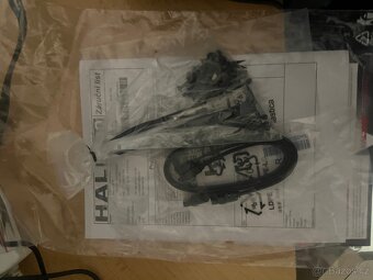 Herní počítač HAL 3000 mega gamer - 6